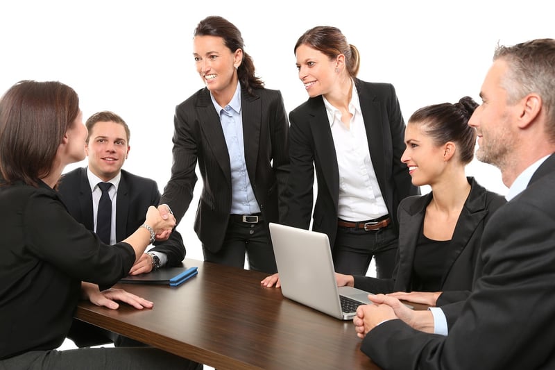 Team Discussion